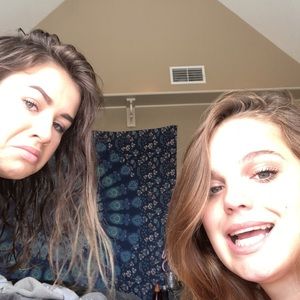 Meet your Posher, Alison